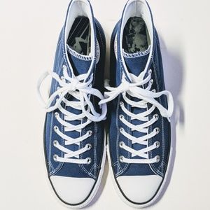 Converse Mile End by Pani Paul.